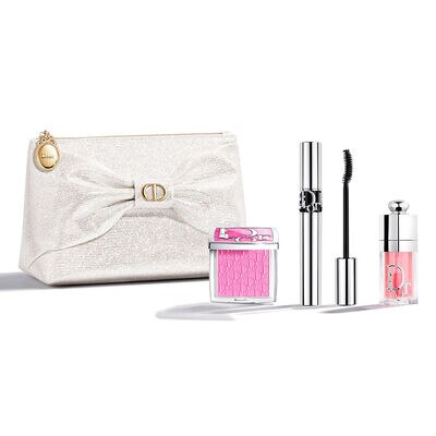 MU VOLUME & GLOW OFFER HOLIDAY (SET PARA ROSTRO)